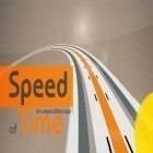 Con la juego Mini carreras de automóviles: Torneo mundial de carrera para Android, descarga gratis Velocidad del tiempo: ¡Camino imposible!  para celular o tableta.