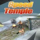 Con la juego  para Android, descarga gratis Templo de la velocidad   para celular o tableta.