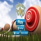 Con la juego Quemando la goma: Ghoque y explosión para Android, descarga gratis Aventuras de la peonza   para celular o tableta.