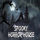 Con la juego Monedas de Doz en Halloween para Android, descarga gratis Casa mistica de horror   para celular o tableta.