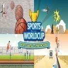Con la juego Personifica la Historia para Android, descarga gratis Copa mundial de deportes  para celular o tableta.