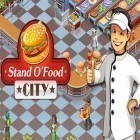 Con la juego Súper increíble búsqueda para Android, descarga gratis Máster de la hamburguesa: Ciudad  para celular o tableta.