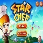 Con la juego  para Android, descarga gratis Chef estrella  para celular o tableta.