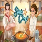 Con la juego Camino extremo 3 para Android, descarga gratis Chef de cocina estelar  para celular o tableta.
