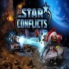 Con la juego  para Android, descarga gratis Conflictos de la estrella  para celular o tableta.