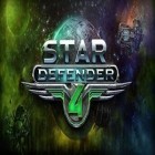 Con la juego Héroes de clicker  para Android, descarga gratis Defensor de estrellas 4  para celular o tableta.