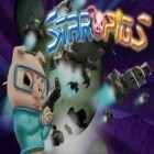 Con la juego Simulador de mascota para Android, descarga gratis Cerdos de estrellas: Guerra  para celular o tableta.