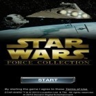Con la juego Guerreros de la eternidad 3 para Android, descarga gratis La guerra de las galaxias: Colección de la fuerza  para celular o tableta.
