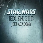 Con la juego Noche de Suspense para Android, descarga gratis La guerra de las galaxias: Academia Jedi   para celular o tableta.