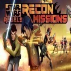 Con la juego Red Ball Super Run para Android, descarga gratis Guerras de las galaxias: Rebeldes: Misiones refraudulentas  para celular o tableta.