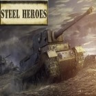 Con la juego Puños para luchar para Android, descarga gratis Héroes de acero: Táctica de tanques  para celular o tableta.