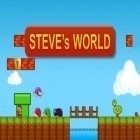 Con la juego cOCHE DE sHREK para Android, descarga gratis El mundo de Steve  para celular o tableta.