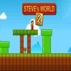 Con la juego Anillos del caos 2 para Android, descarga gratis Mundo de Steve  para celular o tableta.