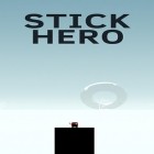 Con la juego Helicóptero Hess  para Android, descarga gratis Héroe saltador   para celular o tableta.