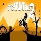 Con la juego El Secreto de la Mansión Grisly para Android, descarga gratis Pegue Stunt Biker 2  para celular o tableta.