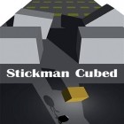 Con la juego  para Android, descarga gratis Stickman en el cubo   para celular o tableta.