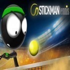 Con la juego Orbitarium para Android, descarga gratis Stickman tenis 2015  para celular o tableta.