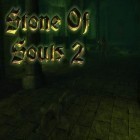Con la juego Tiroteo de piedras  para Android, descarga gratis Piedra del alma 2  para celular o tableta.