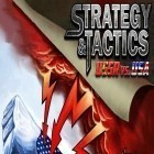 Con la juego El Tiro de Muerte para Android, descarga gratis Estrategias y tácticas: USSR contra USA  para celular o tableta.