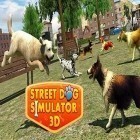 Con la juego Saltador 3D difícil  para Android, descarga gratis Simulador de perro callejero 3D  para celular o tableta.