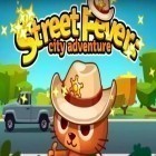 Con la juego  para Android, descarga gratis Fiebre callejera: Aventura de la ciudad  para celular o tableta.