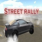 Con la juego Carrera cósmica para Android, descarga gratis Rally callejero  para celular o tableta.