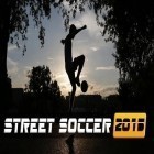 Con la juego Fred Cayendo para Android, descarga gratis Fútbol callejero 2  para celular o tableta.