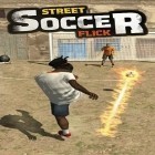 Con la juego  para Android, descarga gratis Fútbol callejero: Golpe   para celular o tableta.