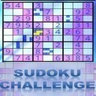 Con la juego Máster de tiro con arco 3D para Android, descarga gratis Desafio de Sudoku  para celular o tableta.