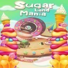 Con la juego Un monstruo se comió mis Deberes para Android, descarga gratis País de azúcar: Manía   para celular o tableta.