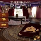 Con la juego Chófer de la magia: Omerta para Android, descarga gratis Los sultanes de Rema   para celular o tableta.