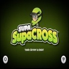 Con la juego  para Android, descarga gratis Motocross SupaSupa  para celular o tableta.