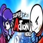 Con la juego Sonic CD para Android, descarga gratis Héroe de Super Acción   para celular o tableta.