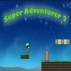 Con la juego Carreras de montañas 4x4 3D para Android, descarga gratis Súper buscador aventuras 2  para celular o tableta.