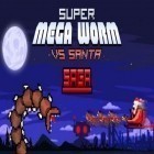 Con la juego Llévame a Casa para Android, descarga gratis Saga: El súper gusano contra Santa  para celular o tableta.