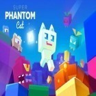 Con la juego Saltos de Finn  para Android, descarga gratis Súper fantasma: Gato  para celular o tableta.