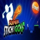 Con la juego Almas díscolas para Android, descarga gratis Super Golf del Hombre de Palo  para celular o tableta.