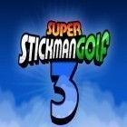 Con la juego Estallido de líneas para Android, descarga gratis Súper golf del stickman 3  para celular o tableta.