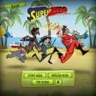 Con la juego Minijuego: Paraíso  para Android, descarga gratis Super héroe  para celular o tableta.