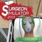 Con la juego Estacionamiento de locura para Android, descarga gratis Simulador de cirujano  para celular o tableta.