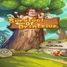 Con la juego  para Android, descarga gratis Supervivencia del hombre primitivo  para celular o tableta.