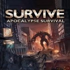 Con la juego Mimpi para Android, descarga gratis Sobrevivir: Supervivencia apocalíptica  para celular o tableta.