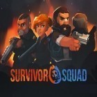 Con la juego Tirador solitario de comando: Guerra ofensiva para Android, descarga gratis Escuadrón superviviente  para celular o tableta.