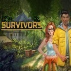 Con la juego Anochecer inmortal para Android, descarga gratis Sobrevivientes: Aventuras   para celular o tableta.