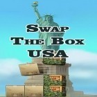 Con la juego El gran robo de auto: Ciudad de vicios  para Android, descarga gratis Cambia las cajas: USA  para celular o tableta.
