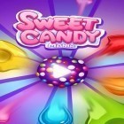 Con la juego  para Android, descarga gratis Manía: Caramelo dulce  para celular o tableta.