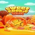 Con la juego Historias del océano para Android, descarga gratis Explosión de la galleta dulce   para celular o tableta.