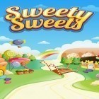 Con la juego Ciudad de pescadores  para Android, descarga gratis Caramelos dulces   para celular o tableta.