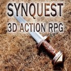 Con la juego Operaciones de futuro Online  para Android, descarga gratis Synquest: RPG de acción en 3D  para celular o tableta.