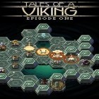 Con la juego Volt para Android, descarga gratis Historia del vikingo: Episodio primero  para celular o tableta.